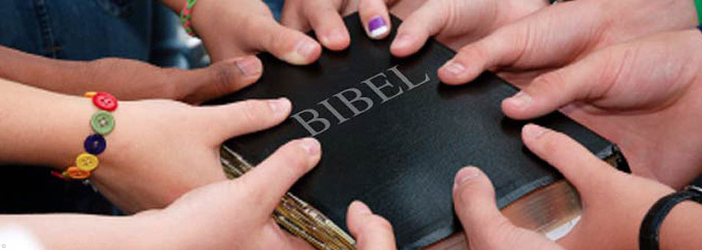 Bibel-Teilen