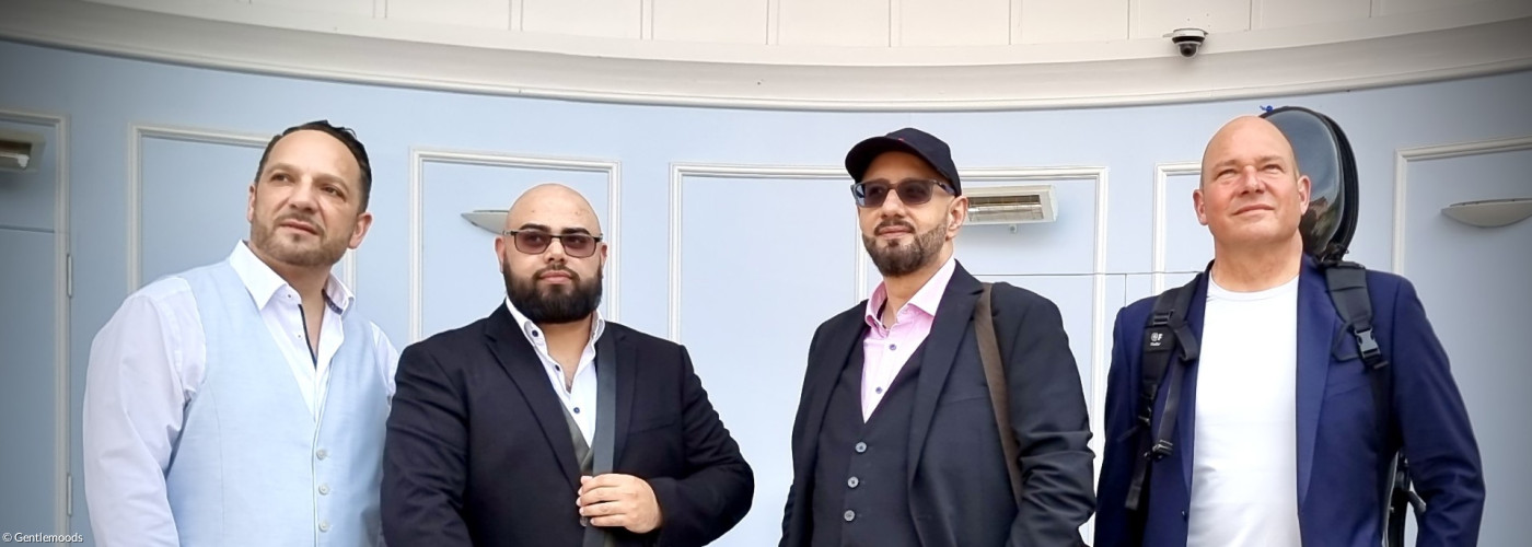 Gentlemoods