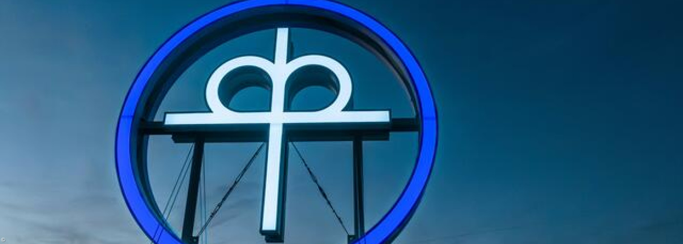 Kronenkreuz