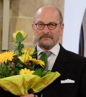 Rainer Timmermann