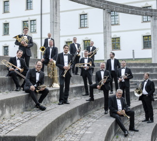 Bläserensemble Marktoberdorf