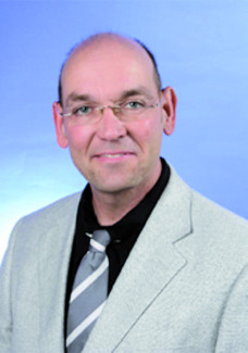 Dr. Hans Christian Tacke