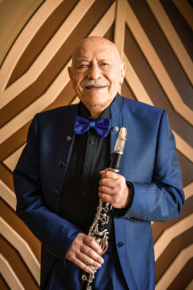 Giora Feidman 