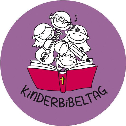 Logo Kinderbibeltag