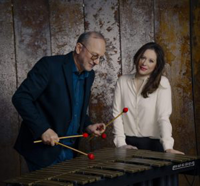 Duo Lackerschmid-Schlesinger