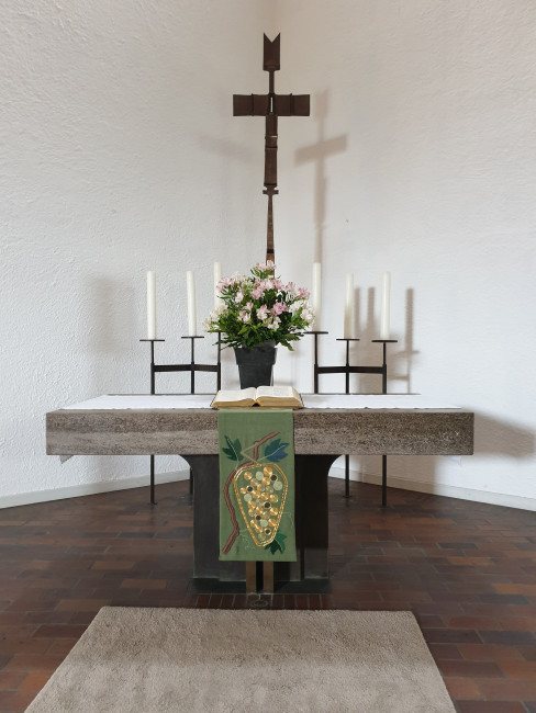 Altar