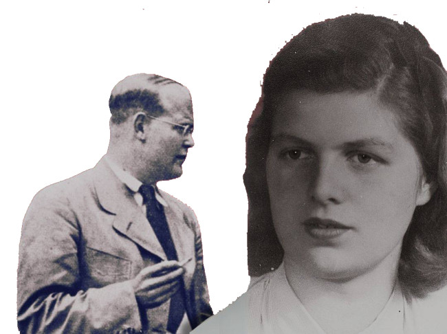 Bonheoffers Brautbriefe