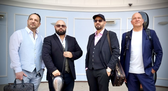 Gentlemoods