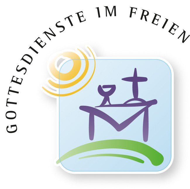 Gottesdienst im Grünen