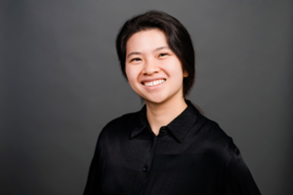 Isabella Xu