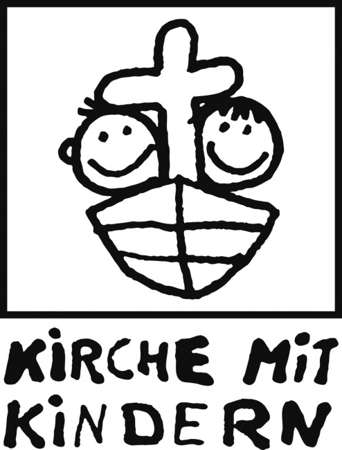 Logo der Kinderkirche