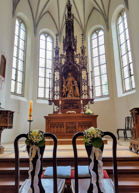 Kinderlehrkirche Memmingen