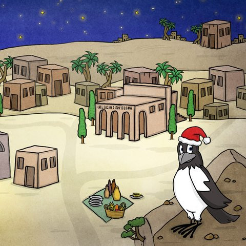 Kiras Adventskalender