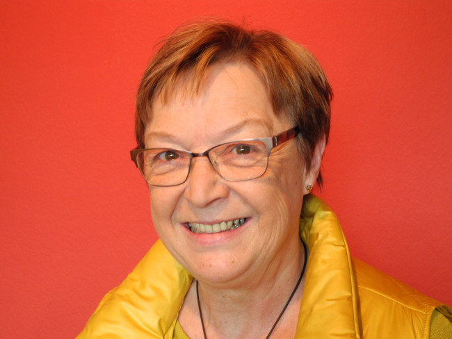 Monika Müller