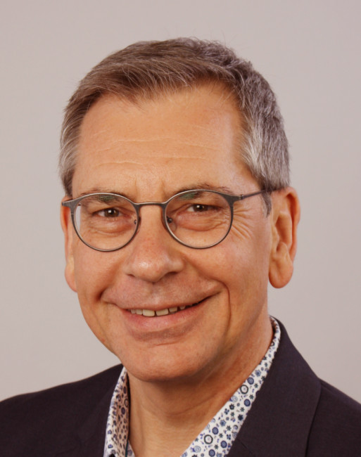 Pfr. Roland Sievers