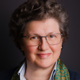 Dr. Monica Ballestrem