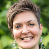 Religionapädagogin i.K. Rebecca Reisse