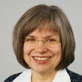 Pfarrerin Daniela Ditz-Sievers