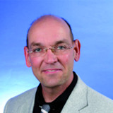 Dr. Hans Christian Tacke