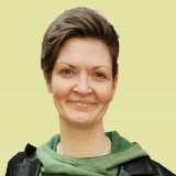 Religionspädagogin Rebecca Reisse