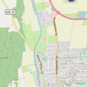 Tauffest am Mindelsee